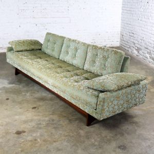 Adrian Pearsall 2408-S Gondola Sofa for Craft Associates