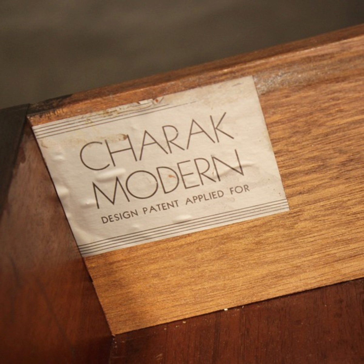 Mid-Century Modern Tommi Parzinger Cabinet for Charak Modern