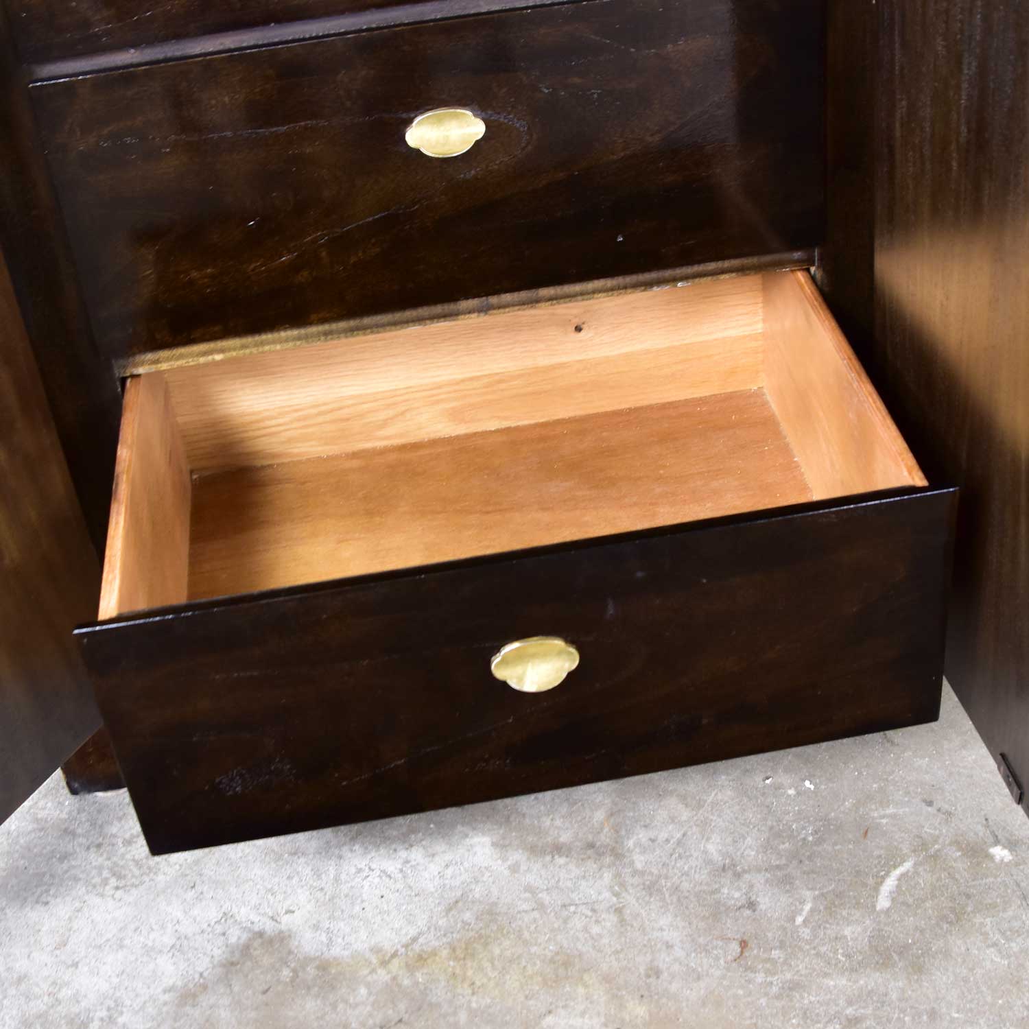 Chin Hua Buffet or Credenza by Raymond K. Sobota for Century Furniture