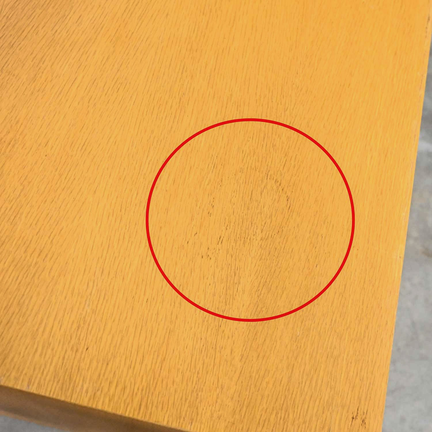 Intrex Furniture Wood Veneer Cube End or Side Table Pedestal Attributed to Paul Mayen