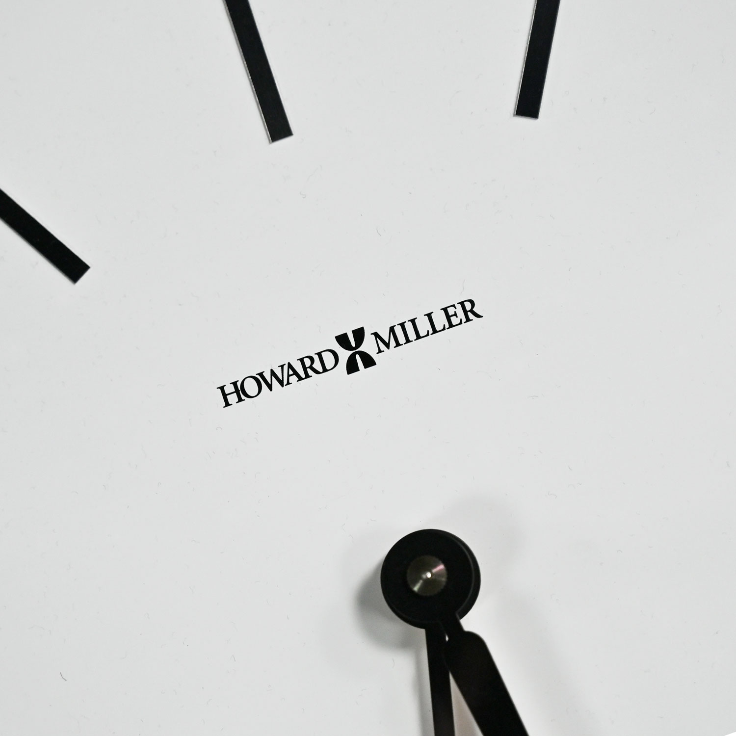 Howard Miller Quinten Model 611-216 Chrome & Espresso Floor Grandfather Clock Discontinued