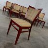 Early 21st Century Modern Grand Rapids Chair Co Variations Collection Dining Chairs Selling Separately