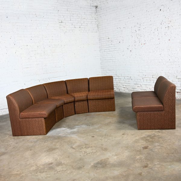 Modern Global Upholstery Company warehouse 414