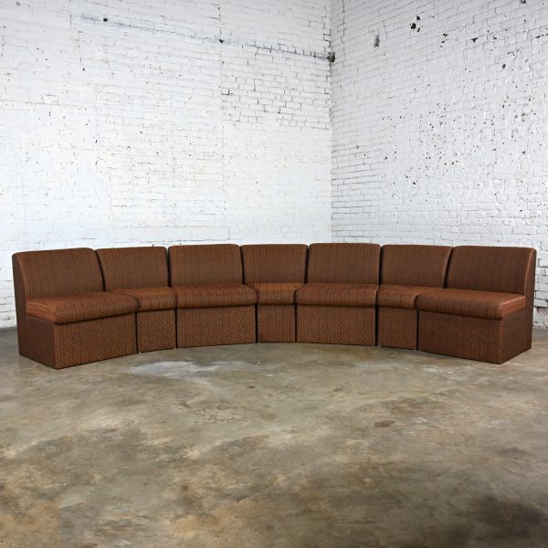Modern Global Upholstery Company warehouse 414