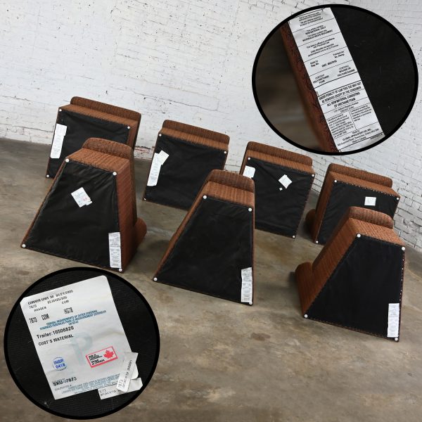 Modern Global Upholstery Company warehouse 414