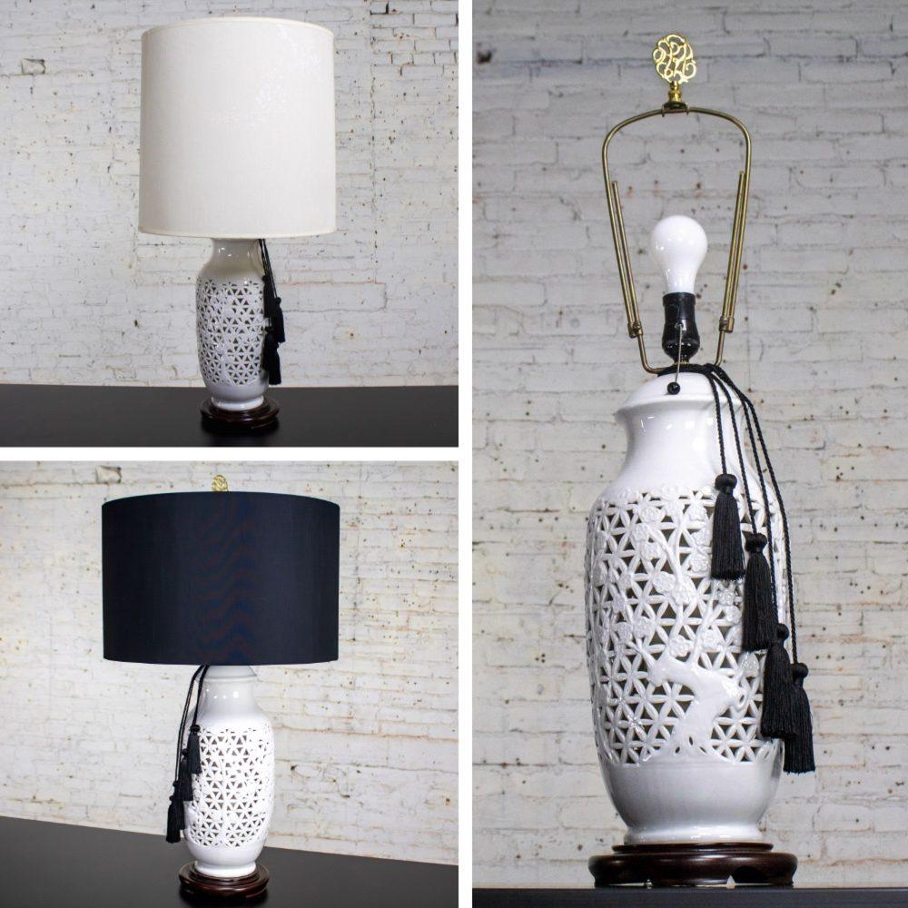 Lamp Size: - O/A Adjustable Height: 33-38 Inches - Height to top of Adjustable Harp: 31-36 Inches - Height to top of Socket: 21.5 Inches - Body Size:18H x 7.5W Inches - Base Size: 1.25H x 7.5W Inches - Weight: 8.99 Pounds